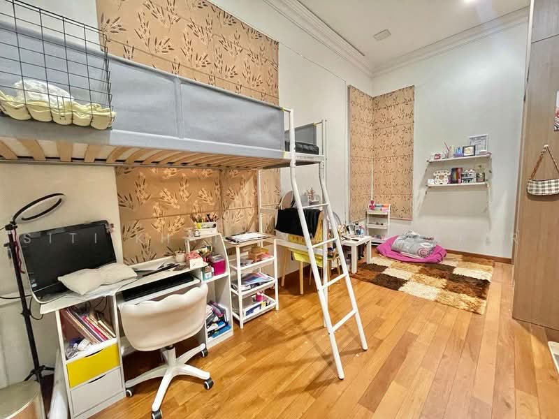 Rumah Berkembar untuk Dijual di Bukit Jelutong (Shah Alam) - SITI KHAIRIYAH JAAFAR - PropertyGuru.com.my