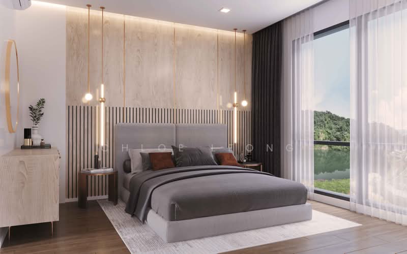 Condominium for Sale at Forest Hill Residences - Chloe Leong - Bedroom - PropertyGuru.com.my