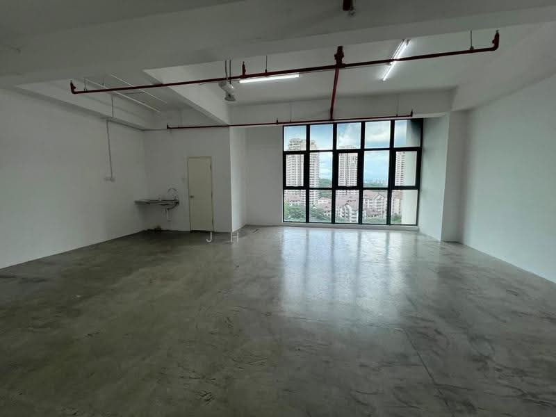 Shop / Office for Sale in Tropicana (Selangor) - JH Tee - Interior - PropertyGuru.com.my