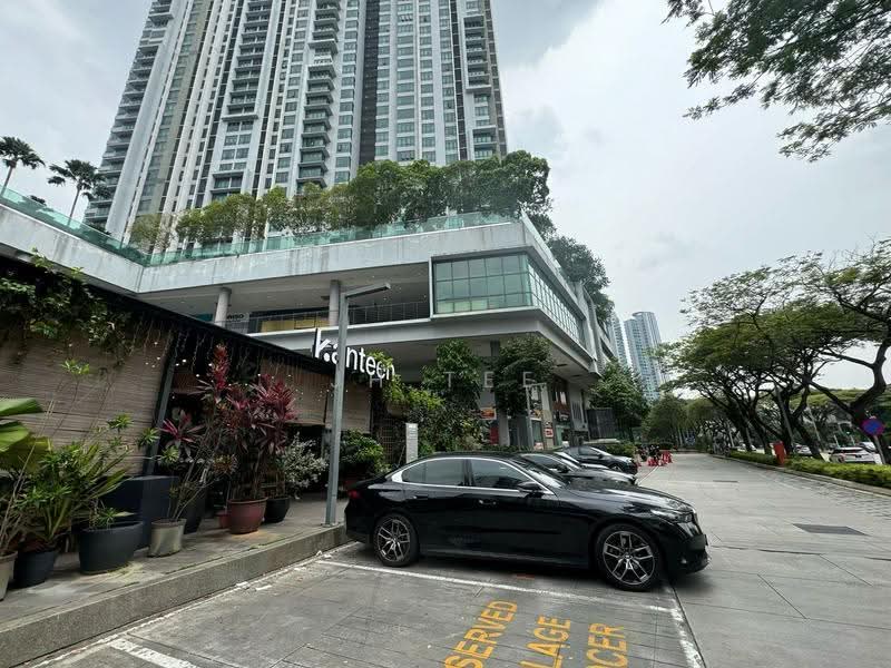 Shop / Office for Sale in Tropicana (Selangor) - JH Tee - Exterior - PropertyGuru.com.my