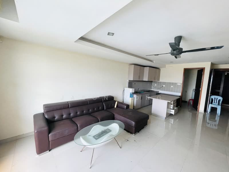 Kediaman Servis untuk Dijual di Saujana Residency - Jason Vong - PropertyGuru.com.my