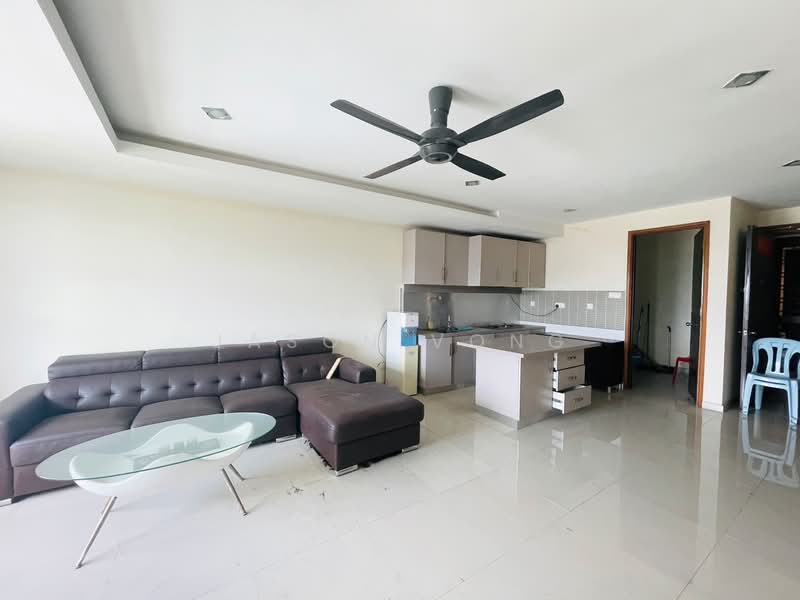 Kediaman Servis untuk Dijual di Saujana Residency - Jason Vong - PropertyGuru.com.my