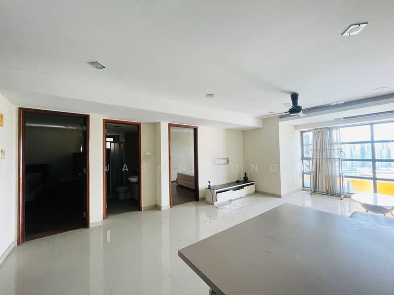 Kediaman Servis untuk Dijual di Saujana Residency - Jason Vong - PropertyGuru.com.my