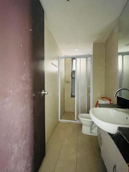 Kediaman Servis untuk Dijual di Saujana Residency - Jason Vong - PropertyGuru.com.my