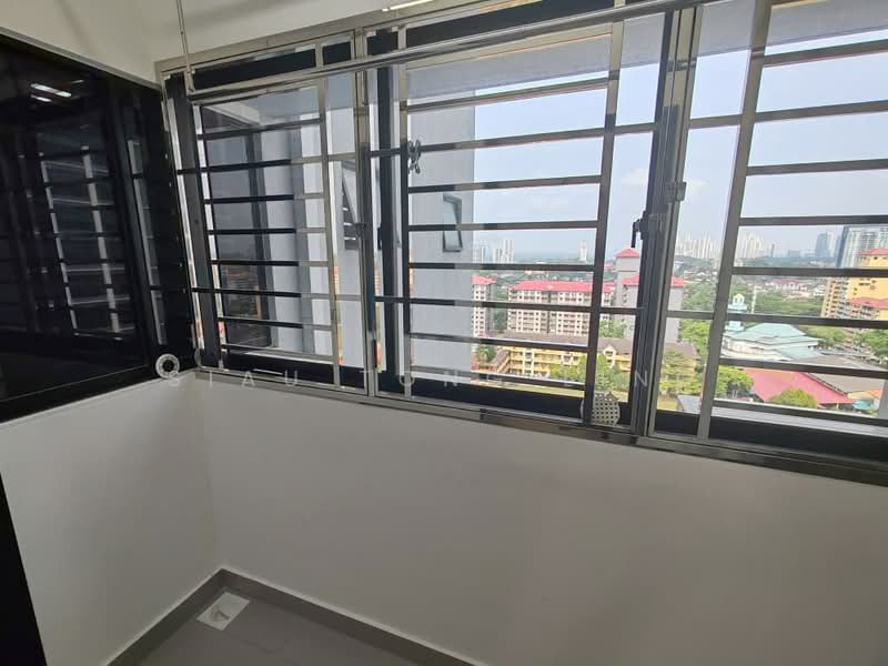 Service Residence for Sale at Veranda Residence - Siau Tong Ling - View - PropertyGuru.com.my