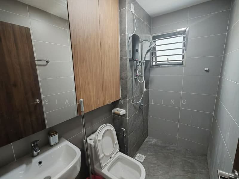 Service Residence for Sale at Veranda Residence - Siau Tong Ling - PropertyGuru.com.my