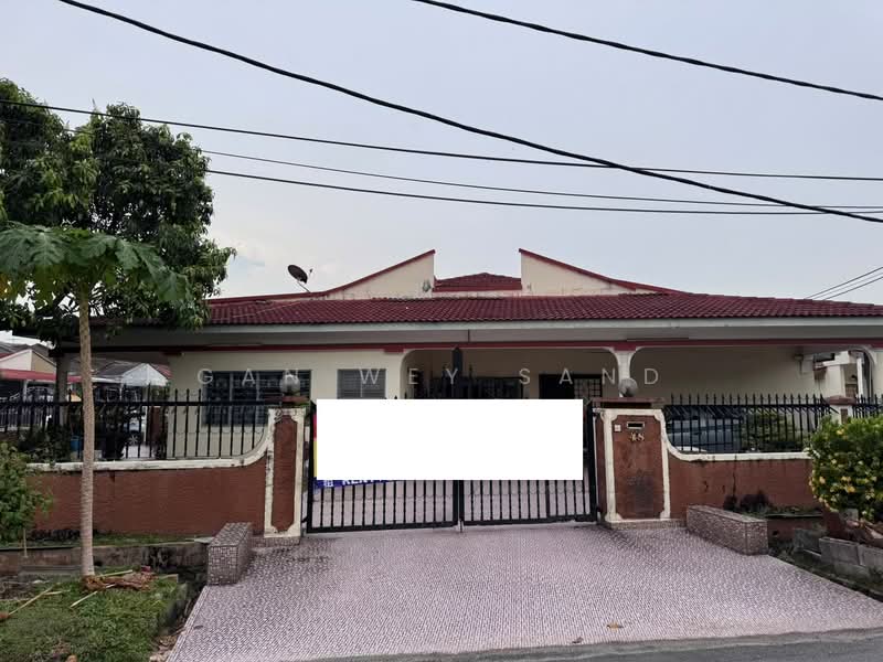 Rumah Teres untuk Dijual di Puchong (Selangor) - GAN WEY SAND - Exterior - PropertyGuru.com.my