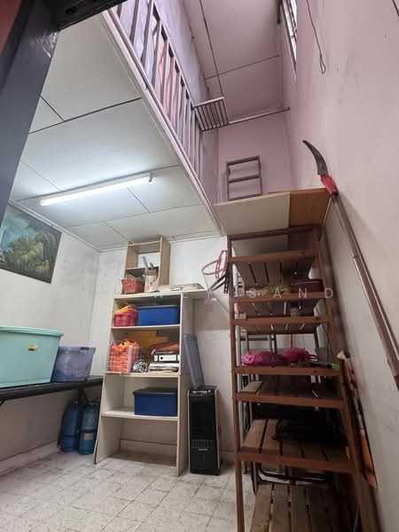 Rumah Teres untuk Dijual di Puchong (Selangor) - GAN WEY SAND - Interior - PropertyGuru.com.my