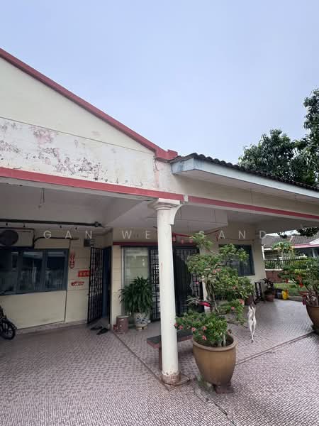 Rumah Teres untuk Dijual di Puchong (Selangor) - GAN WEY SAND - Exterior - PropertyGuru.com.my