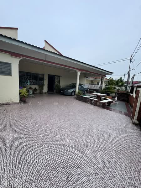 Rumah Teres untuk Dijual di Puchong (Selangor) - GAN WEY SAND - Exterior - PropertyGuru.com.my