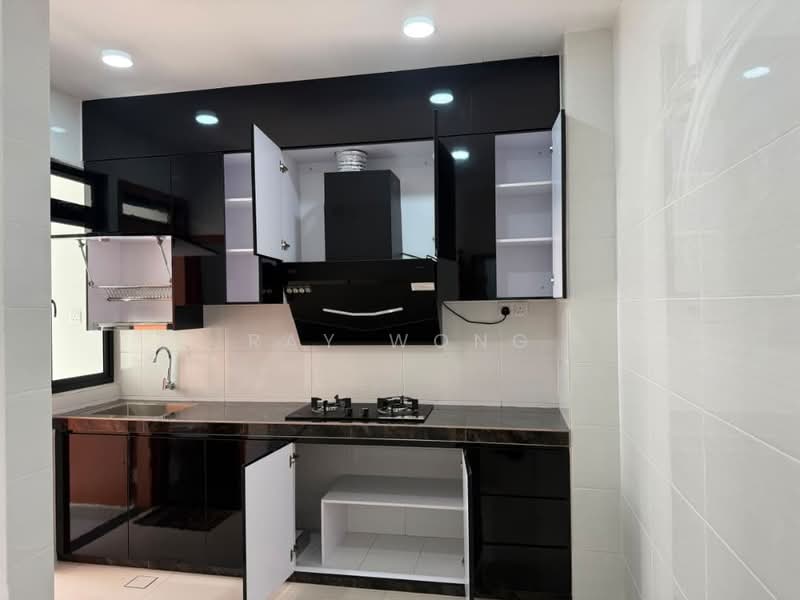 2-storey Terraced House for Rent in Setia Eco Gardens (Gelang Patah) - Ray Wong - PropertyGuru.com.my