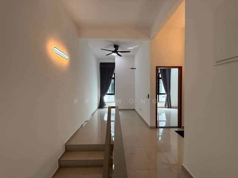 2-storey Terraced House for Rent in Setia Eco Gardens (Gelang Patah) - Ray Wong - PropertyGuru.com.my