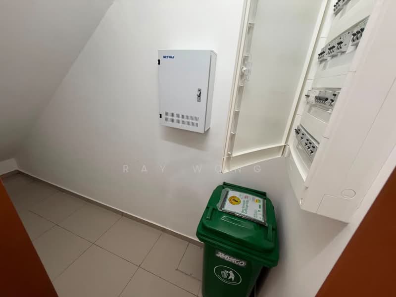 2-storey Terraced House for Rent in Setia Eco Gardens (Gelang Patah) - Ray Wong - PropertyGuru.com.my