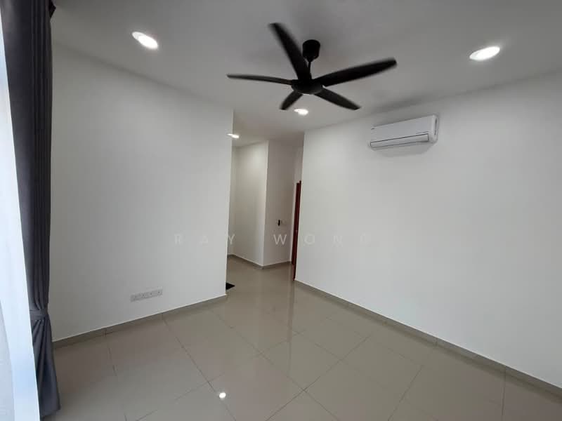 2-storey Terraced House for Rent in Setia Eco Gardens (Gelang Patah) - Ray Wong - PropertyGuru.com.my