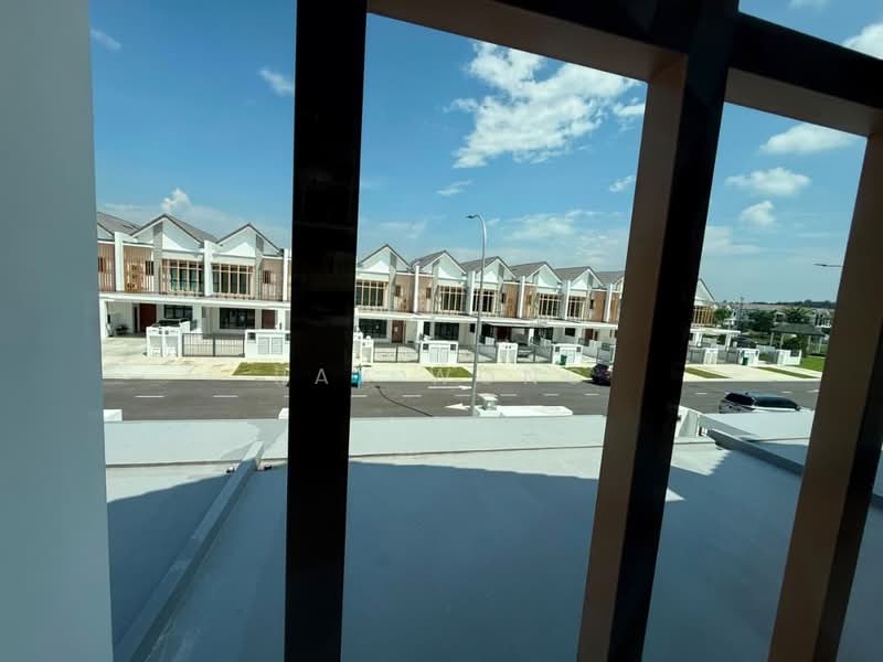 2-storey Terraced House for Rent in Setia Eco Gardens (Gelang Patah) - Ray Wong - PropertyGuru.com.my