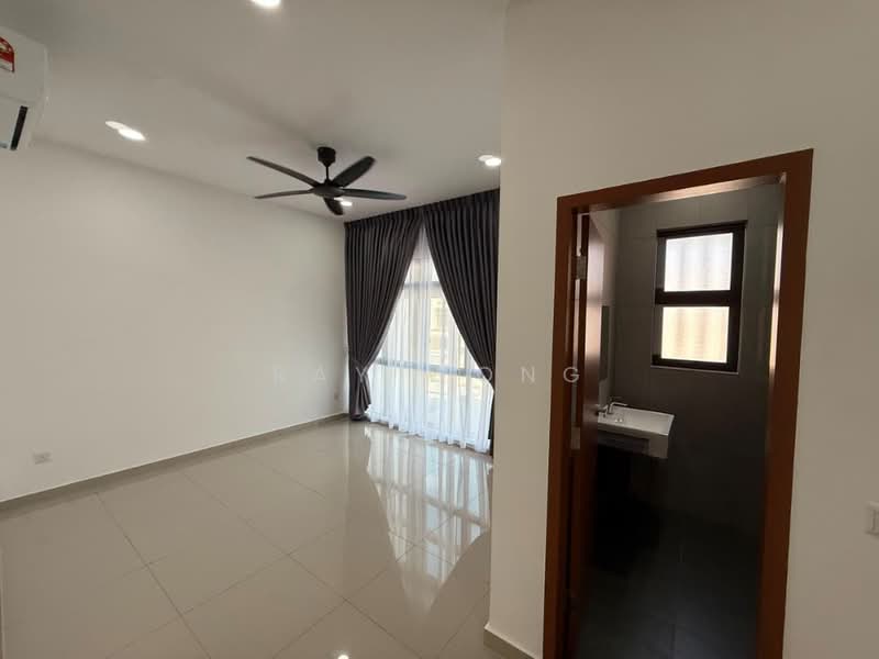 2-storey Terraced House for Rent in Setia Eco Gardens (Gelang Patah) - Ray Wong - PropertyGuru.com.my