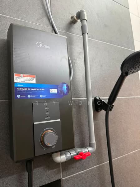 2-storey Terraced House for Rent in Setia Eco Gardens (Gelang Patah) - Ray Wong - PropertyGuru.com.my