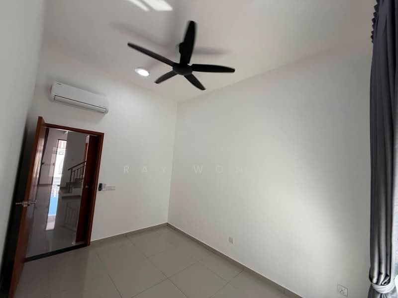 2-storey Terraced House for Rent in Setia Eco Gardens (Gelang Patah) - Ray Wong - PropertyGuru.com.my