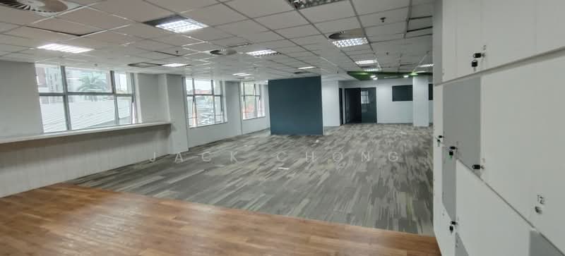 Pejabat untuk Disewa di Taman Tun Dr Ismail (Kuala Lumpur) - Jack - Interior - PropertyGuru.com.my