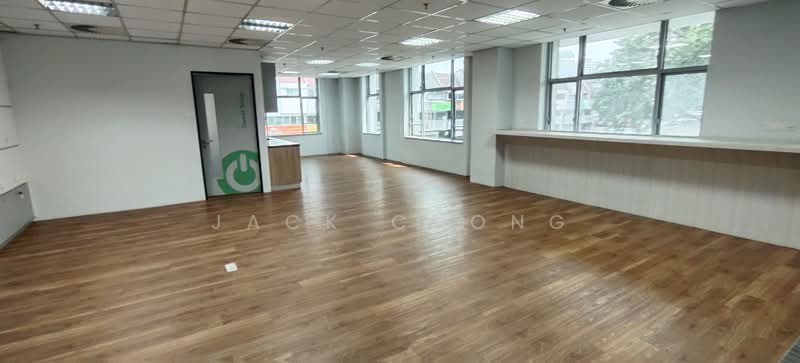 Pejabat untuk Disewa di Taman Tun Dr Ismail (Kuala Lumpur) - Jack - Interior - PropertyGuru.com.my