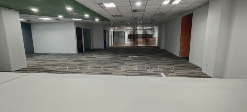 Pejabat untuk Disewa di Taman Tun Dr Ismail (Kuala Lumpur) - Jack - Interior - PropertyGuru.com.my