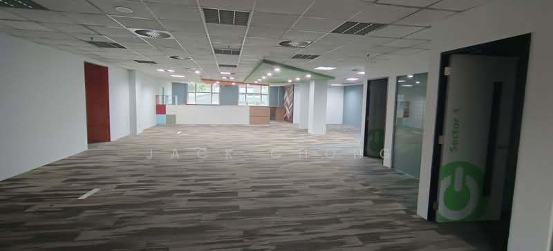 Pejabat untuk Disewa di Taman Tun Dr Ismail (Kuala Lumpur) - Jack - Interior - PropertyGuru.com.my