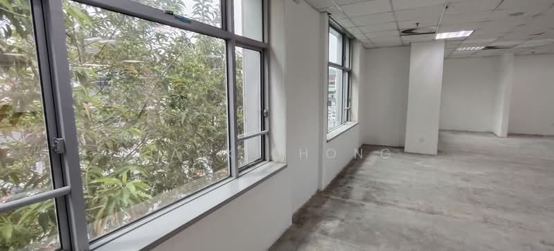 Pejabat untuk Disewa di Taman Tun Dr Ismail (Kuala Lumpur) - Jack - Interior - PropertyGuru.com.my