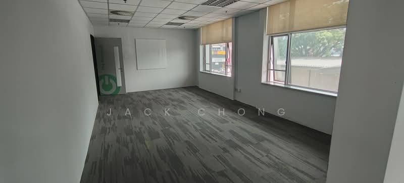 Pejabat untuk Disewa di Taman Tun Dr Ismail (Kuala Lumpur) - Jack - Interior - PropertyGuru.com.my