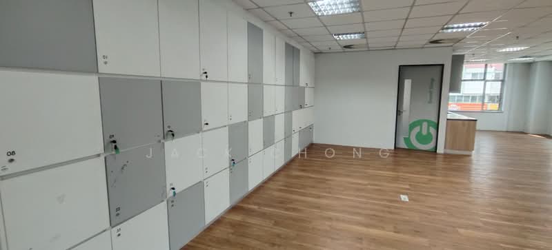 Pejabat untuk Disewa di Taman Tun Dr Ismail (Kuala Lumpur) - Jack - Interior - PropertyGuru.com.my