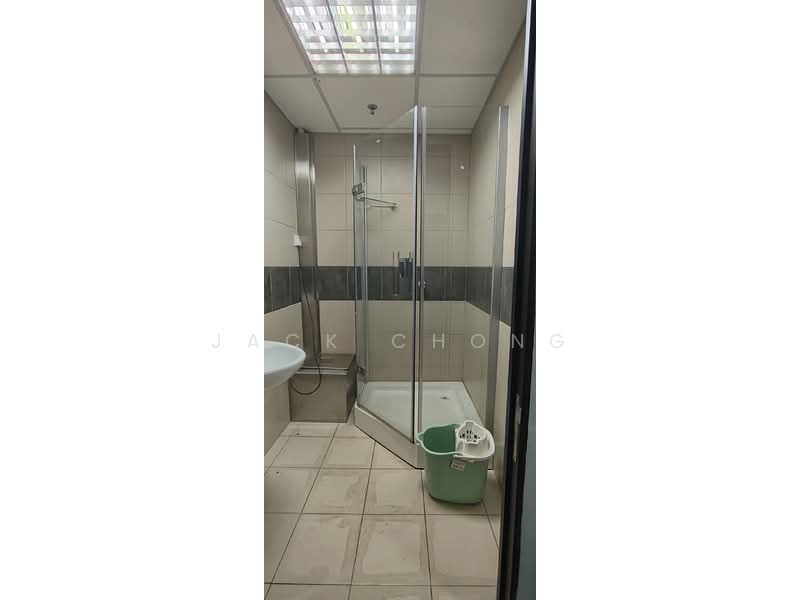 Pejabat untuk Disewa di Taman Tun Dr Ismail (Kuala Lumpur) - Jack - Bathroom - PropertyGuru.com.my