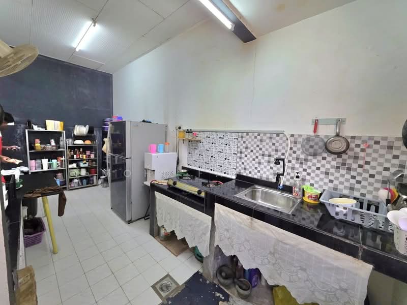 Rumah Teres 1-Tingkat untuk Dijual di Bandar Baru Bangi (Selangor) - Mohd Faizal - Kitchen - PropertyGuru.com.my