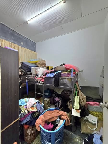 Rumah Teres 1-Tingkat untuk Dijual di Bandar Baru Bangi (Selangor) - Mohd Faizal - Bedroom - PropertyGuru.com.my
