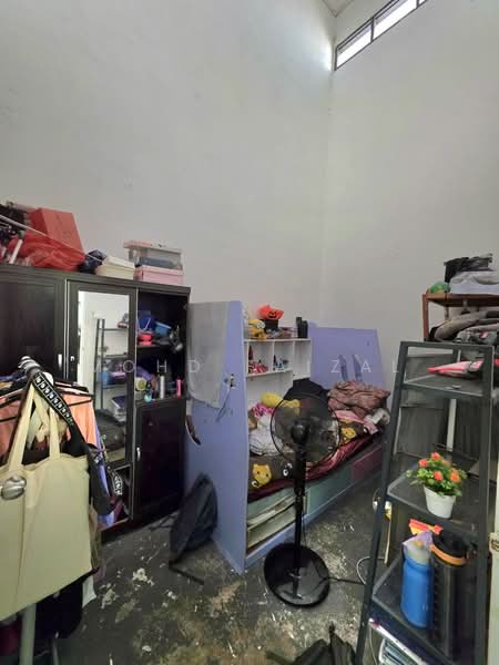 Rumah Teres 1-Tingkat untuk Dijual di Bandar Baru Bangi (Selangor) - Mohd Faizal - Bedroom - PropertyGuru.com.my