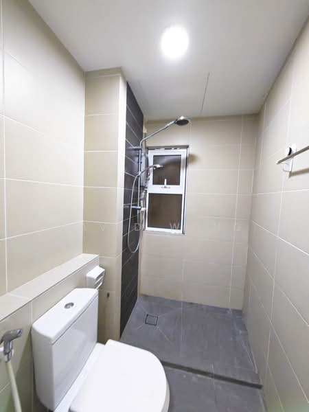 Condominium for Rent at The Haven - David Wong - Bathroom - PropertyGuru.com.my