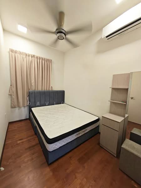 Condominium for Rent at The Haven - David Wong - Bedroom - PropertyGuru.com.my