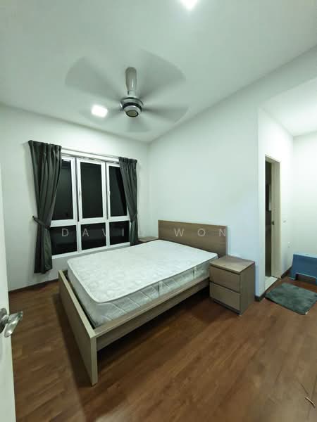 Condominium for Rent at The Haven - David Wong - PropertyGuru.com.my