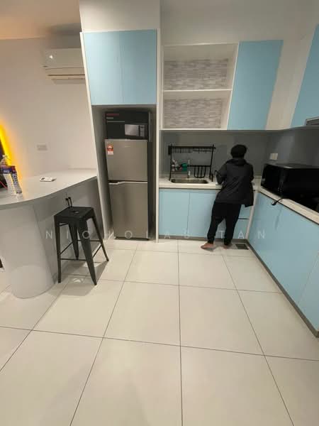 Condominium for Rent at Royal Richmond Gold - Nicholas Tan - PropertyGuru.com.my