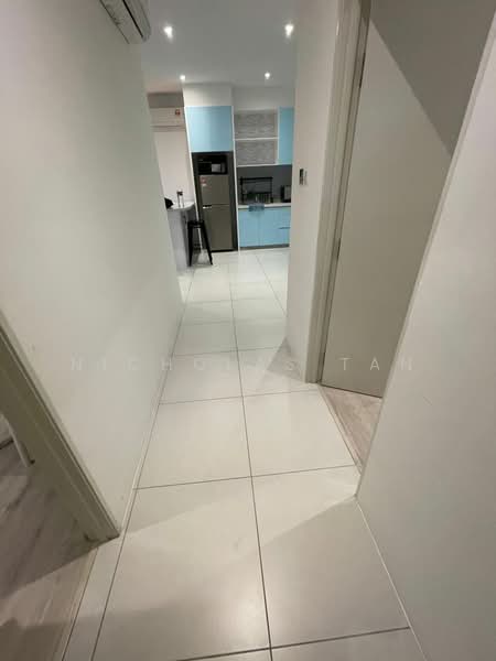 Condominium for Rent at Royal Richmond Gold - Nicholas Tan - PropertyGuru.com.my