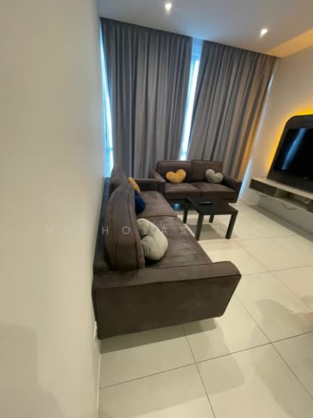 Condominium for Rent at Royal Richmond Gold - Nicholas Tan - PropertyGuru.com.my