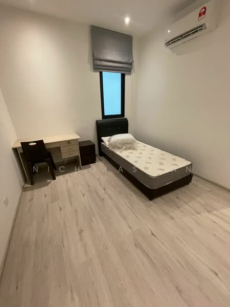 Condominium for Rent at Royal Richmond Gold - Nicholas Tan - PropertyGuru.com.my