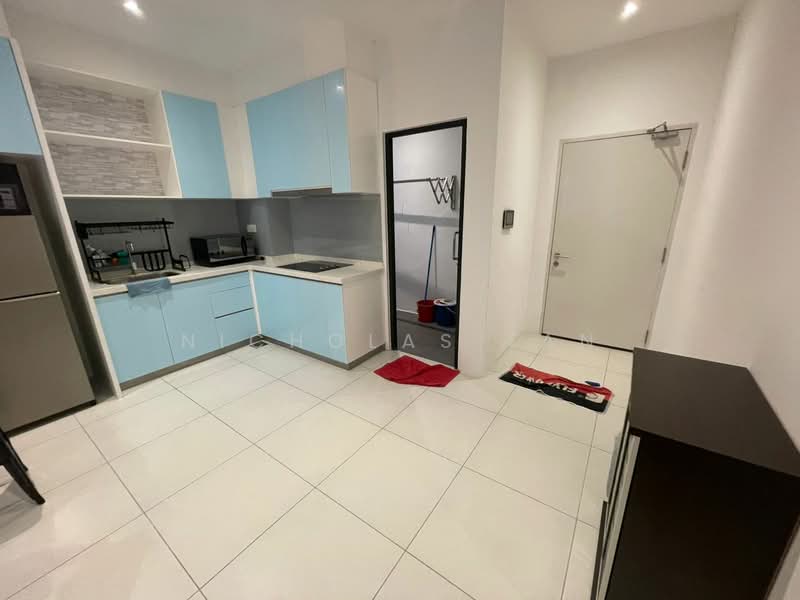 Condominium for Rent at Royal Richmond Gold - Nicholas Tan - PropertyGuru.com.my