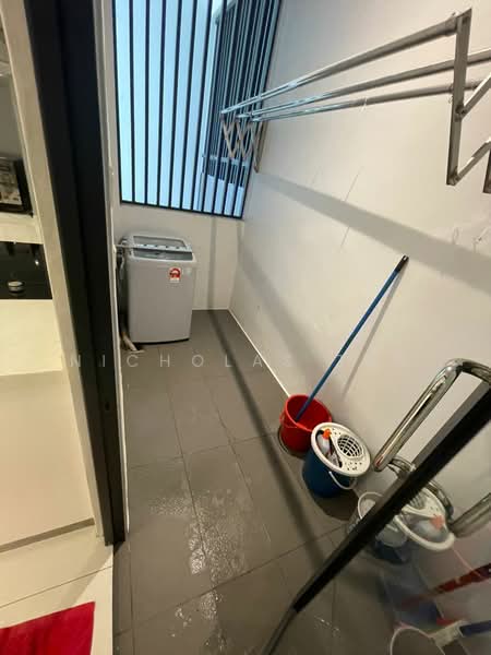 Condominium for Rent at Royal Richmond Gold - Nicholas Tan - PropertyGuru.com.my