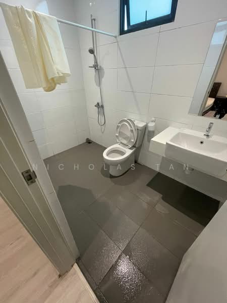 Condominium for Rent at Royal Richmond Gold - Nicholas Tan - PropertyGuru.com.my