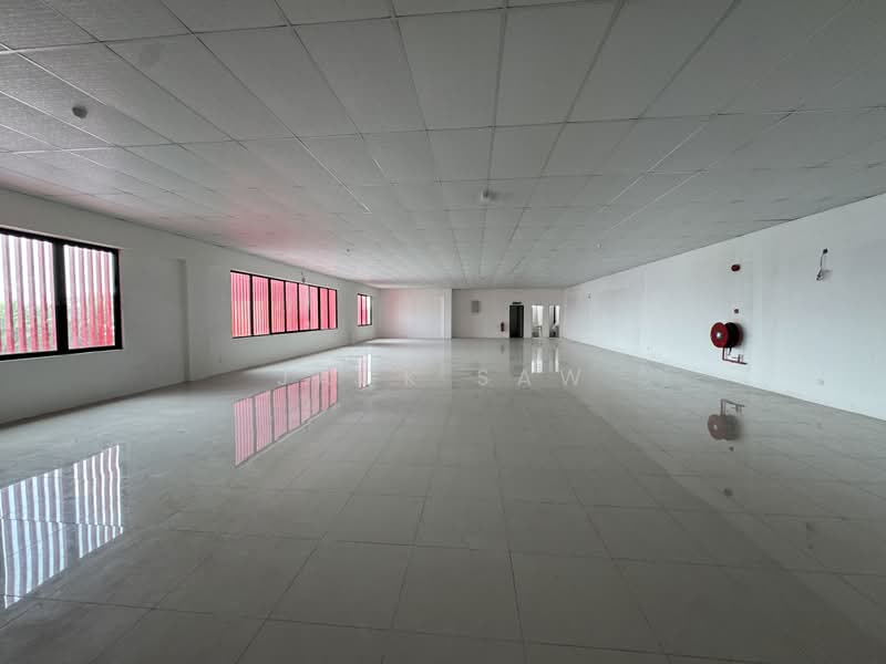 Kilang Terpisah untuk Disewa di Kawasan Perindustrian Valdor (Sungai Bakap) - Jack Saw - Interior - PropertyGuru.com.my
