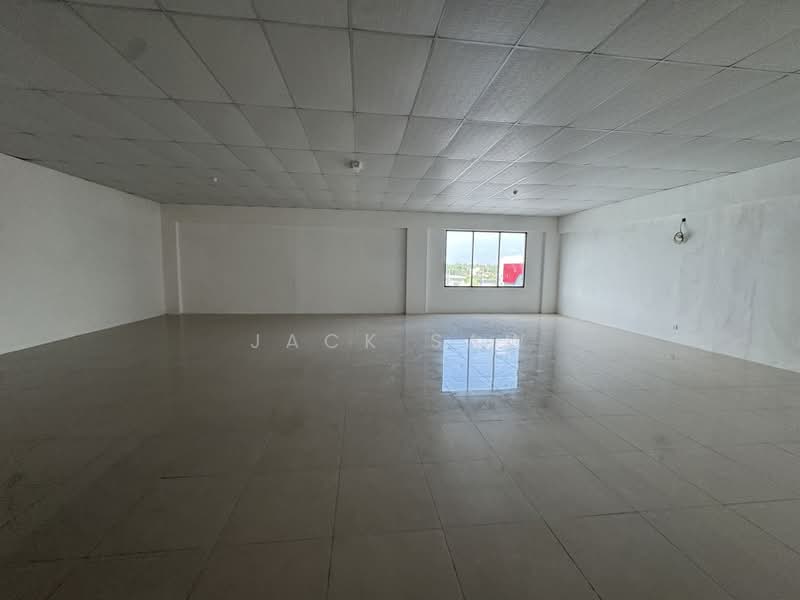 Kilang Terpisah untuk Disewa di Kawasan Perindustrian Valdor (Sungai Bakap) - Jack Saw - Interior - PropertyGuru.com.my