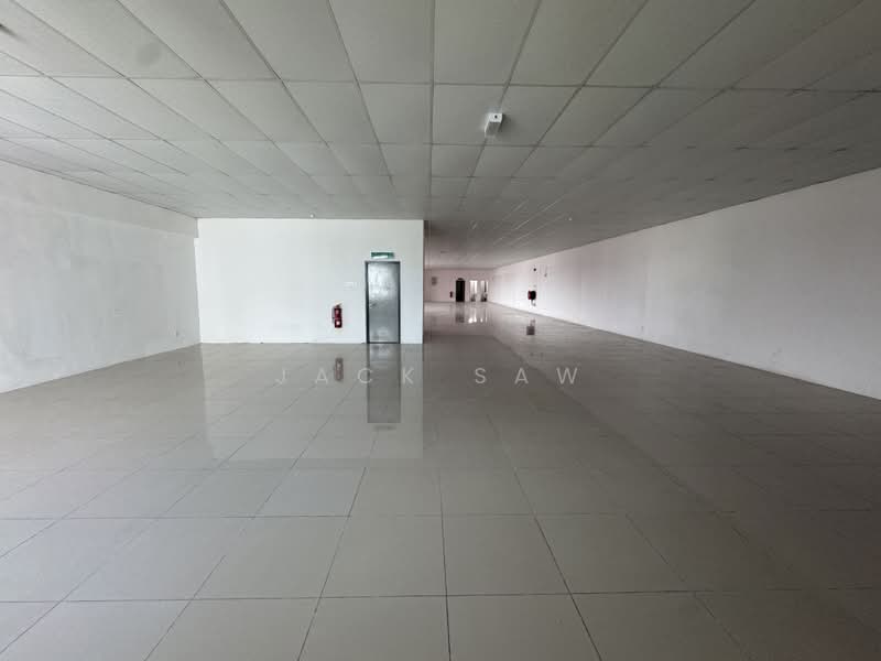 Kilang Terpisah untuk Disewa di Kawasan Perindustrian Valdor (Sungai Bakap) - Jack Saw - Interior - PropertyGuru.com.my