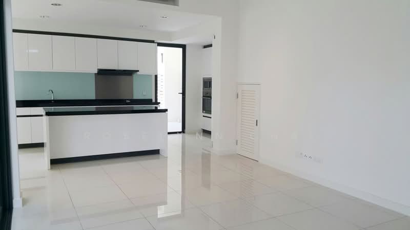 2-storey Terraced House for Rent in Medini (Iskandar Puteri (Nusajaya)) - Roselynn - PropertyGuru.com.my