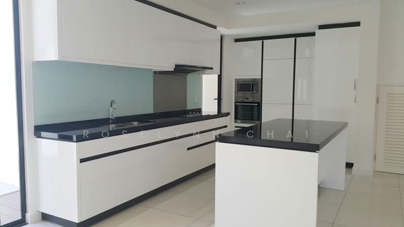 2-storey Terraced House for Rent in Medini (Iskandar Puteri (Nusajaya)) - Roselynn - PropertyGuru.com.my