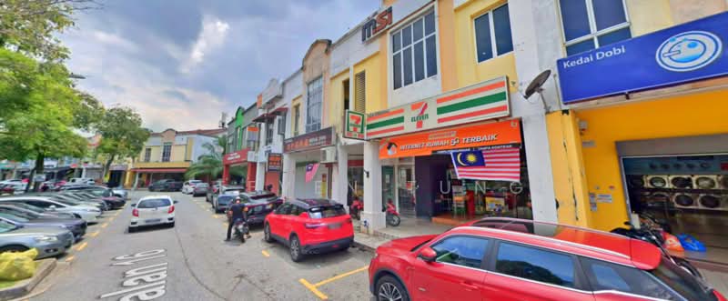 Kedai untuk Dijual di Bukit Jalil (Kuala Lumpur) - Steven - Exterior - PropertyGuru.com.my