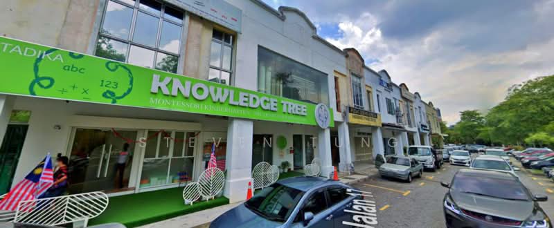 Kedai untuk Dijual di Bukit Jalil (Kuala Lumpur) - Steven - Exterior - PropertyGuru.com.my